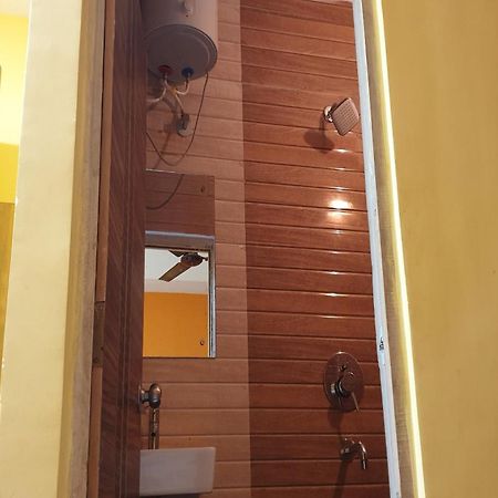 Hotel O Eleven Bhāgalpur Eksteriør billede