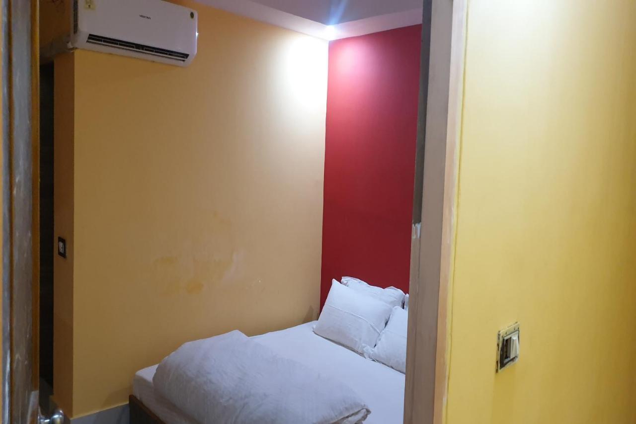 Hotel O Eleven Bhāgalpur Eksteriør billede