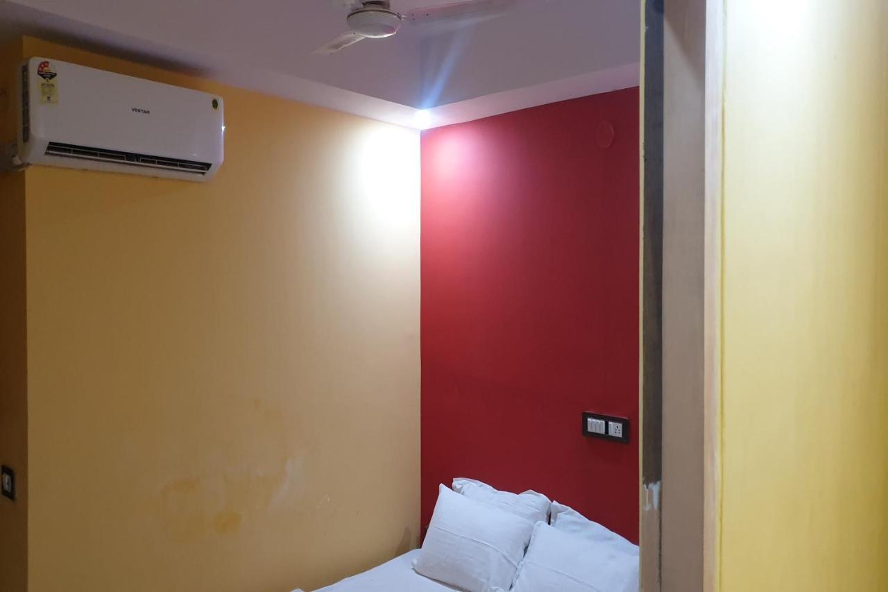 Hotel O Eleven Bhāgalpur Eksteriør billede