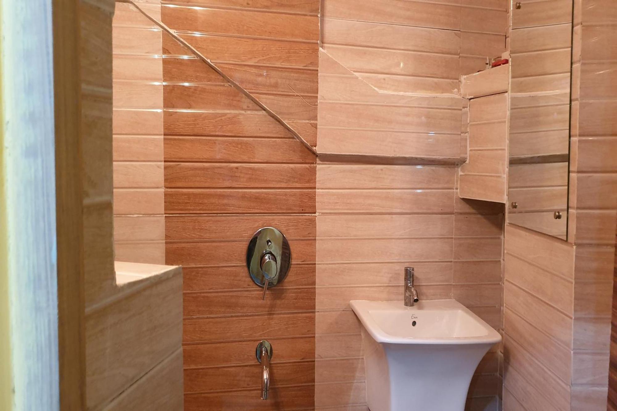 Hotel O Eleven Bhāgalpur Eksteriør billede