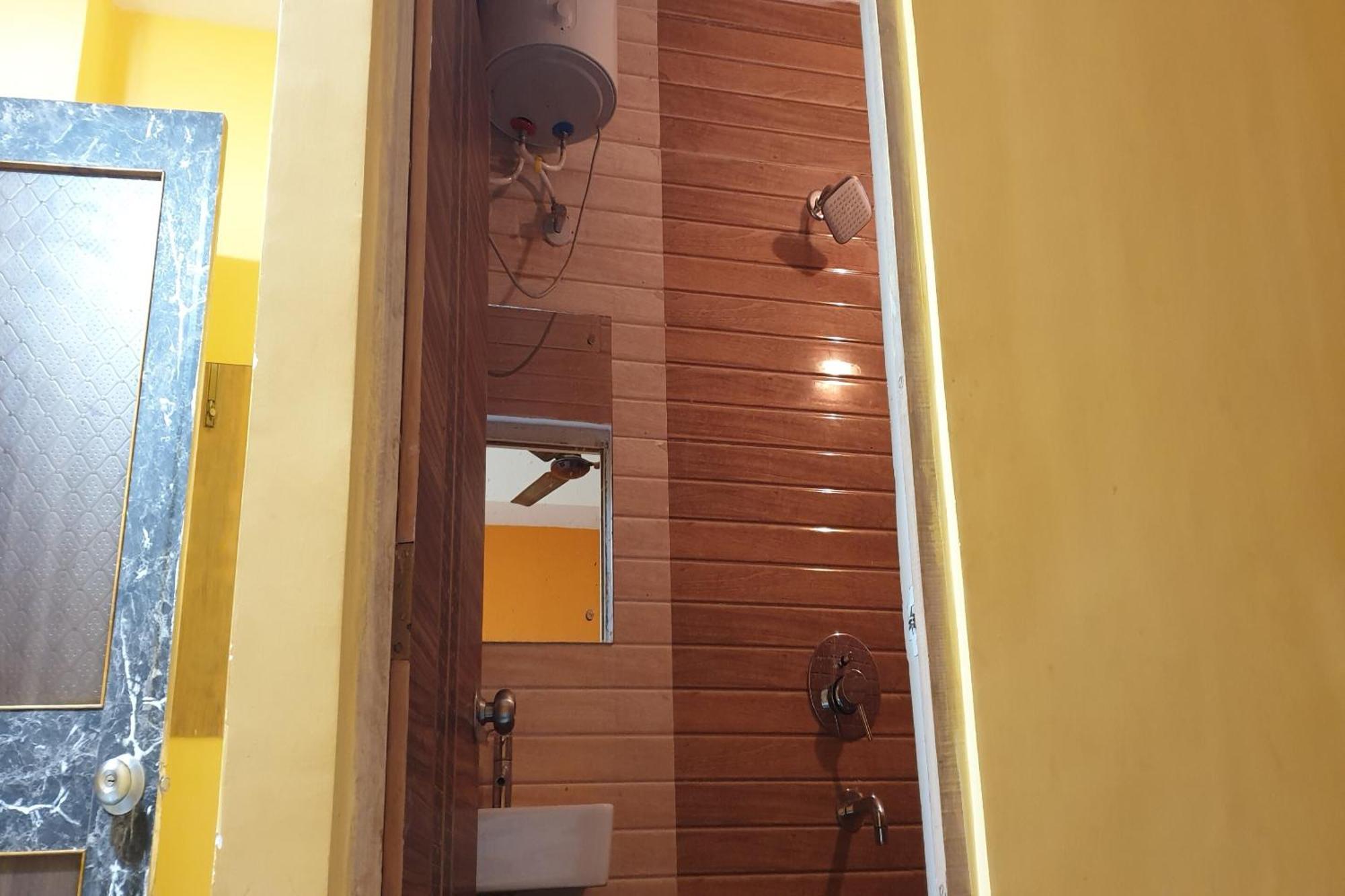 Hotel O Eleven Bhāgalpur Eksteriør billede